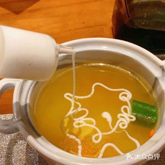 No·78号创业家庭美式餐吧(协鑫广场店)