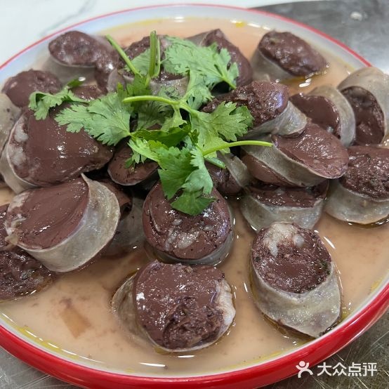 孙福记东北铁锅炖(清湖店)