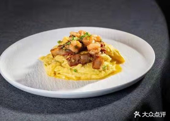 新悦庭中餐馆(餐厅)