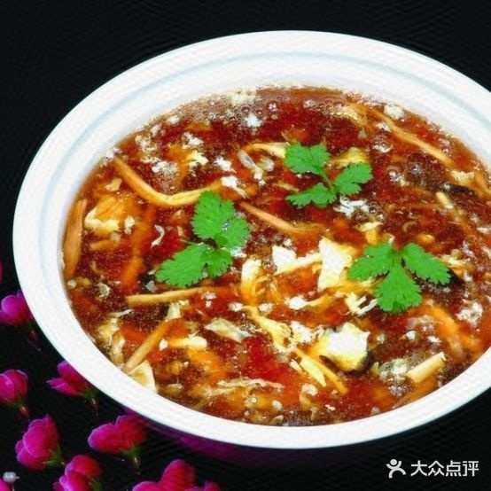 风雷·烧烤酸辣汤夜宵