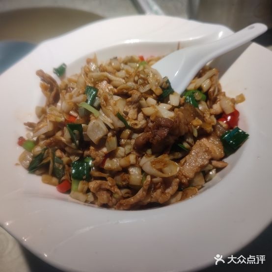 湖南大碗菜