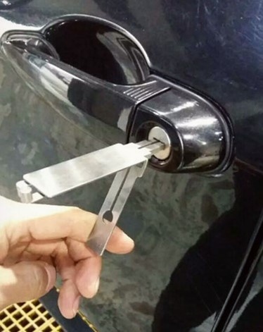 赤兔开锁换锁配汽车钥匙(龙华清湖店)