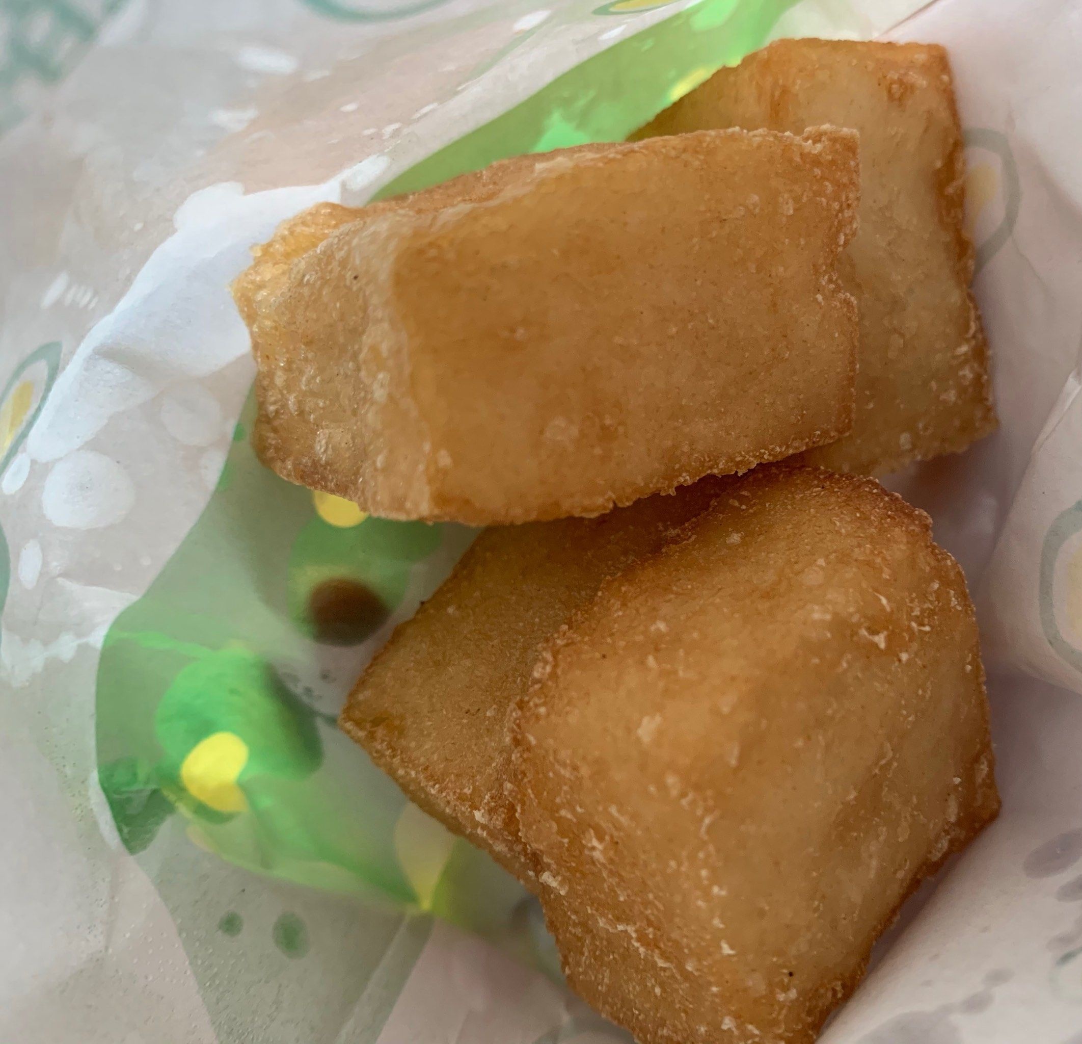 荣记面线糊(瑞景店)