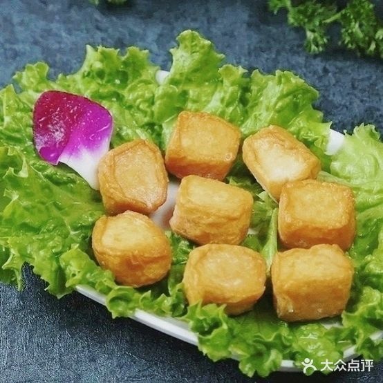 一铭十七元自助小火花