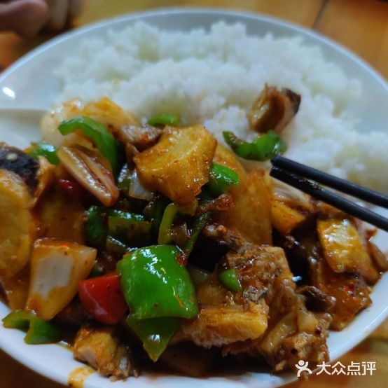 清真中国兰州拉面(红光大道店)