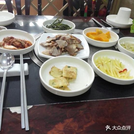 鱼米乡韩国料里(虹亚新城店)