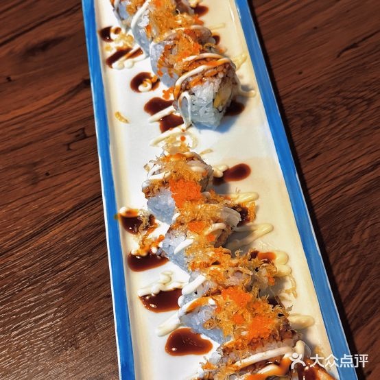 花筏日本料理