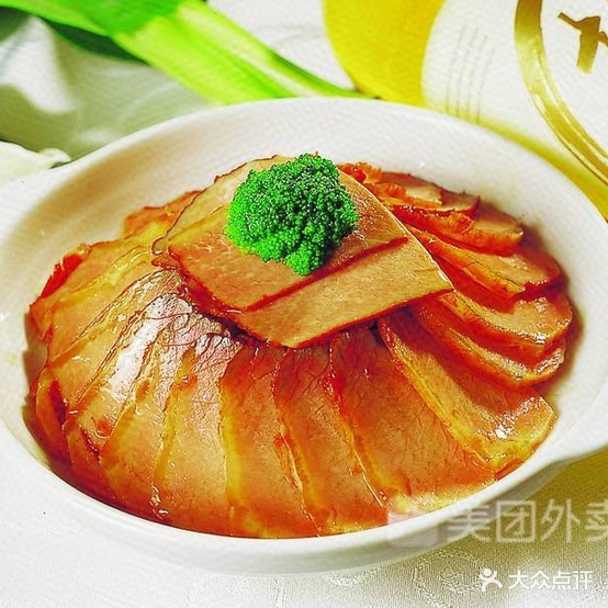 田园川湘蜀人家(大庆路店)