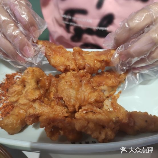 宽揿美蛙城子圃谣自助火锅(昆山青阳万达店)