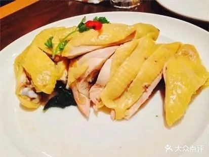 誉悦小馆·无骨海南鸡(客村店)