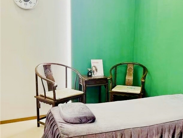 璟润养生美容SPA(澳林广场店)