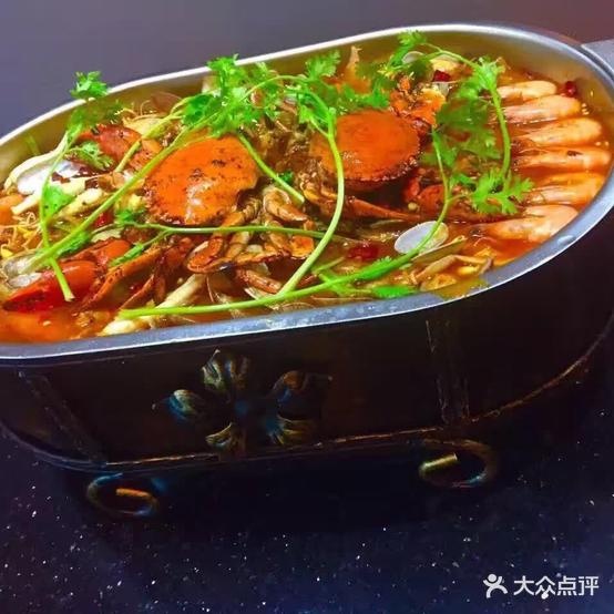 谭记ye宵排挡
