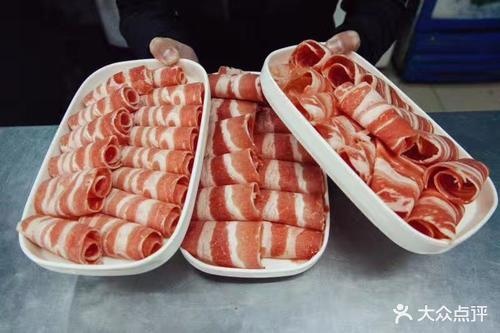 元臻牛约客清真自助厅(中海店)