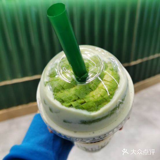 茉酸奶(东方希望天祥广场店)