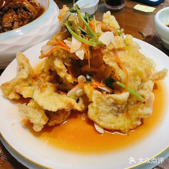 东北那疙哒(瓯北店)