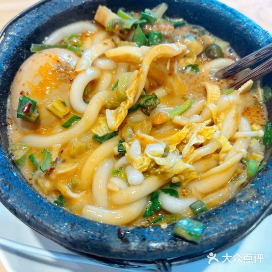 早巷口砂锅土豆粉(体育路店)