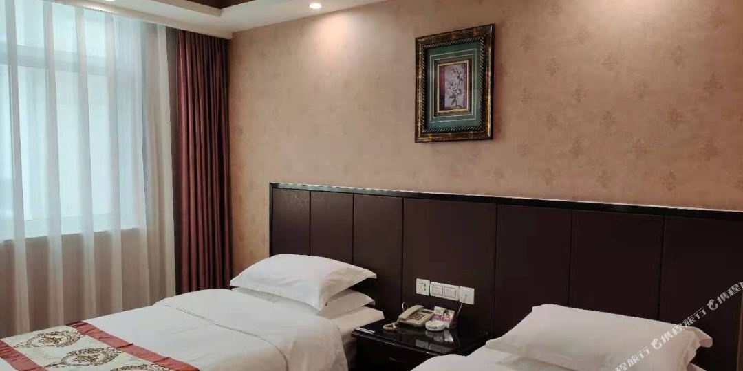 汝州市锦绣宾馆