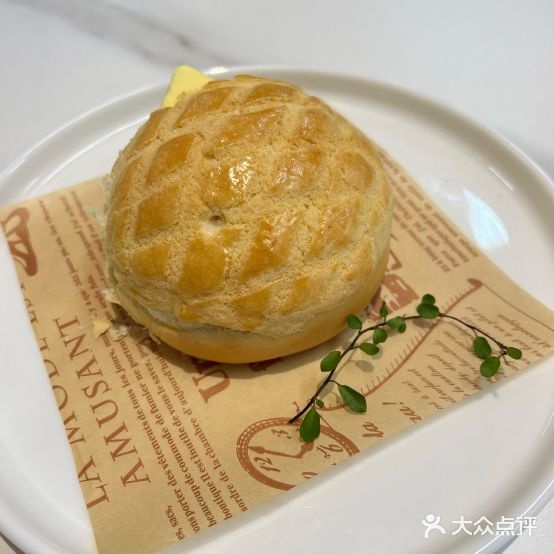 来啫掂香港茶餐厅(iD PARK歌林公园店)