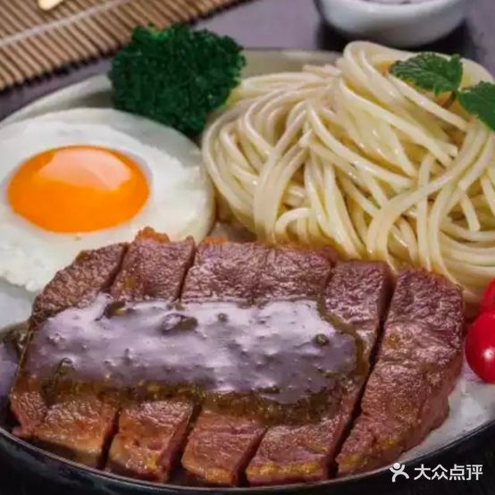 幸福时光音乐主体餐厅(淇园路店)