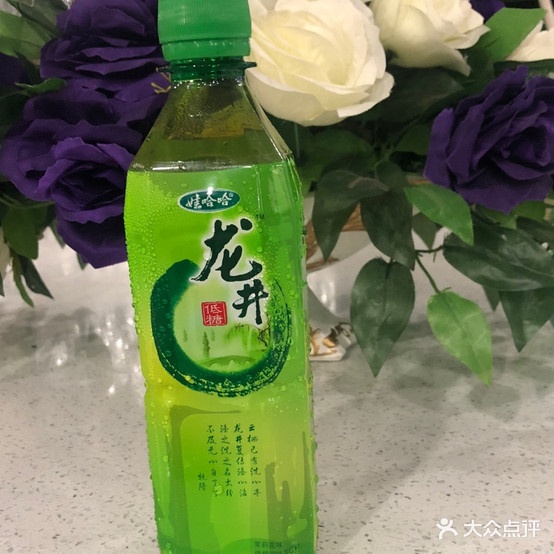 欢聚吧新海岸啤酒屋(富贵世家店)