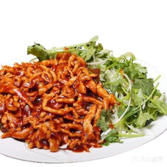 源正何荒渝(新弄里店)