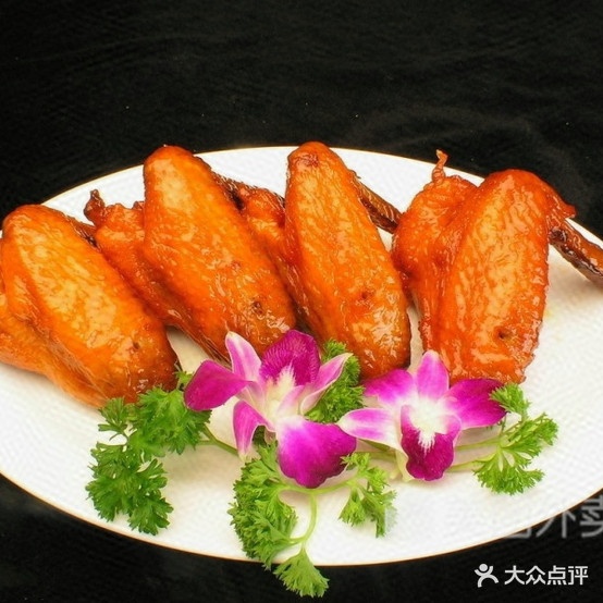 三兄弟正宗北京烧鸭(四道街店)