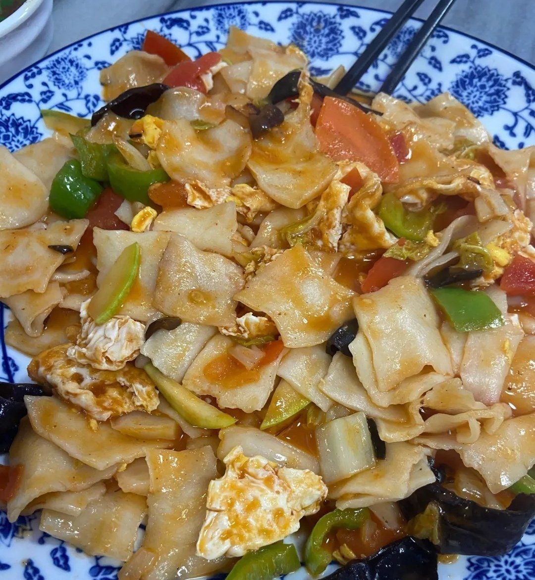 清真兰州牛肉面(江泰路店)