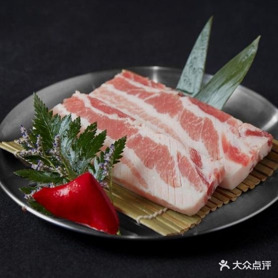 真熙佳烤肉(万达广场汉安大道西段店)
