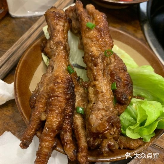 泾县北门底捞火锅店
