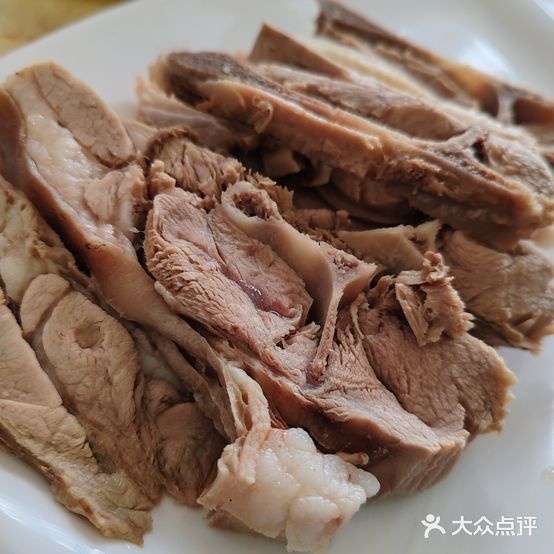 清真·黄河第一湾餐厅