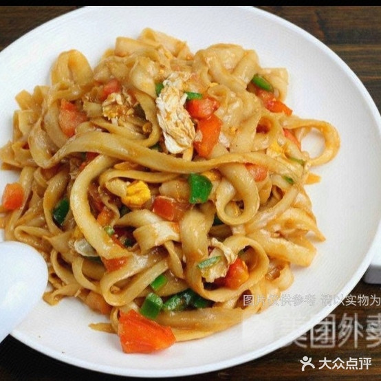 中国兰州牛肉拉面(第3分点)
