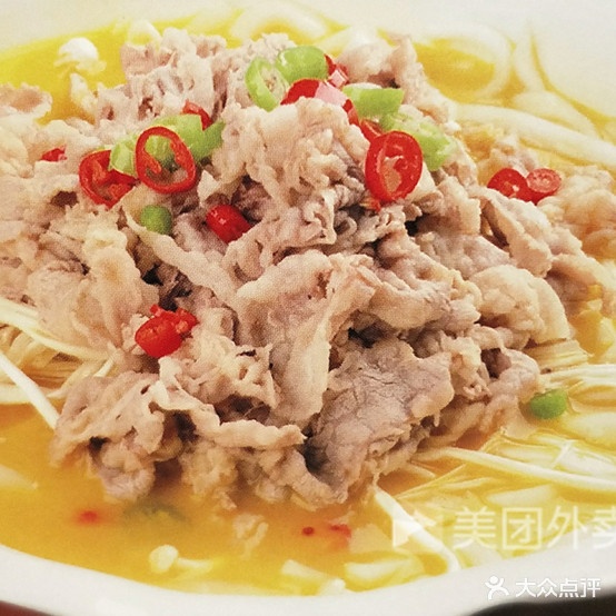 好菜好饭菜馆(马群店)