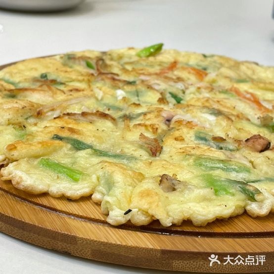 韩屋包饭·章肥虾