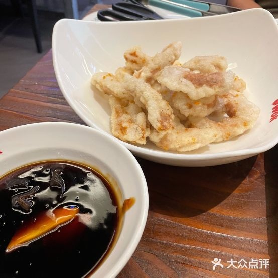 乐我韩式中华料理((奥城商业广场店)