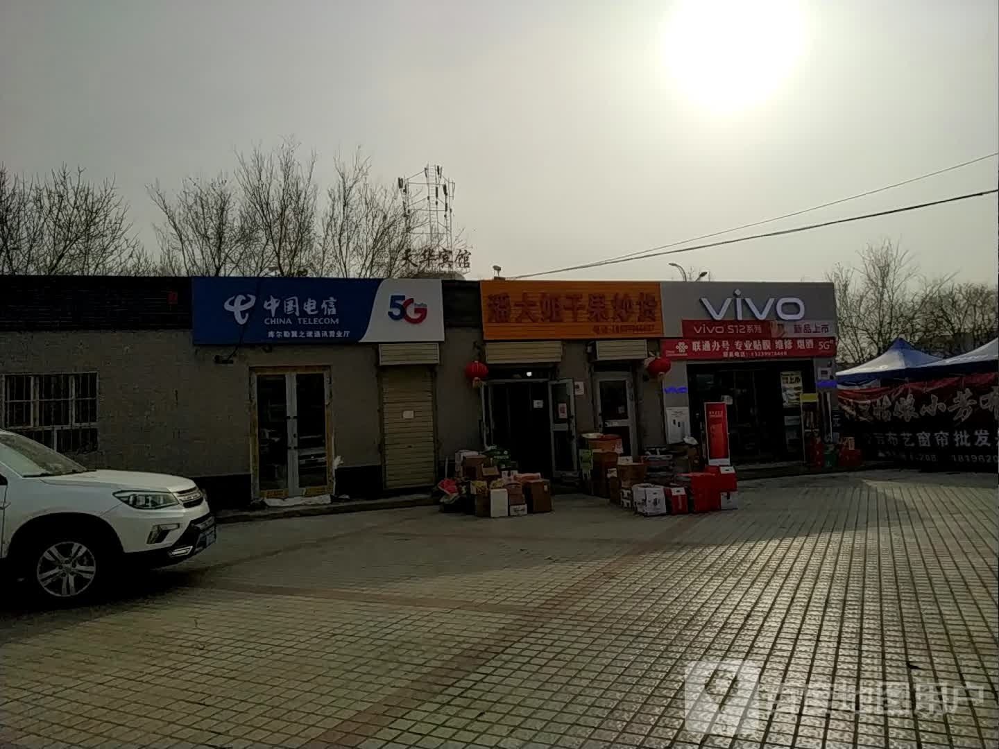 vivo