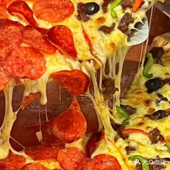 想·披萨·炸鸡PIZZATHINK(韩乐坊店)