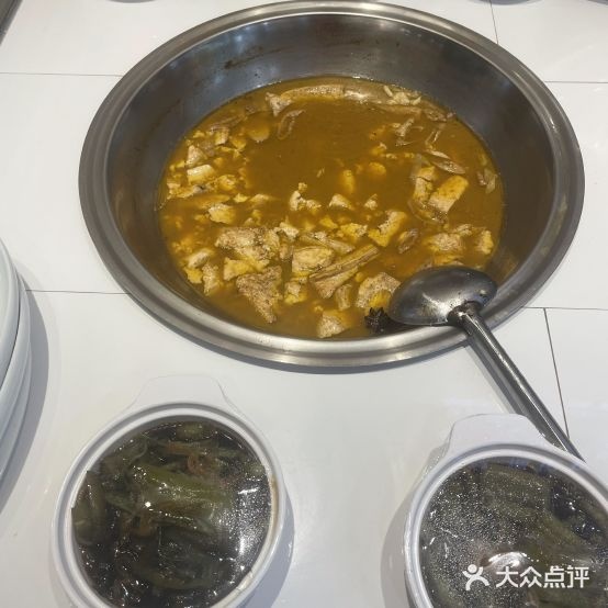 福记一碗菜(维多丽店)