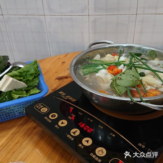正宗老牌酸汤鱼