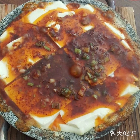韩味石国拌饭(东城店)