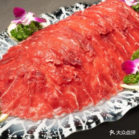 食久牛里记活过