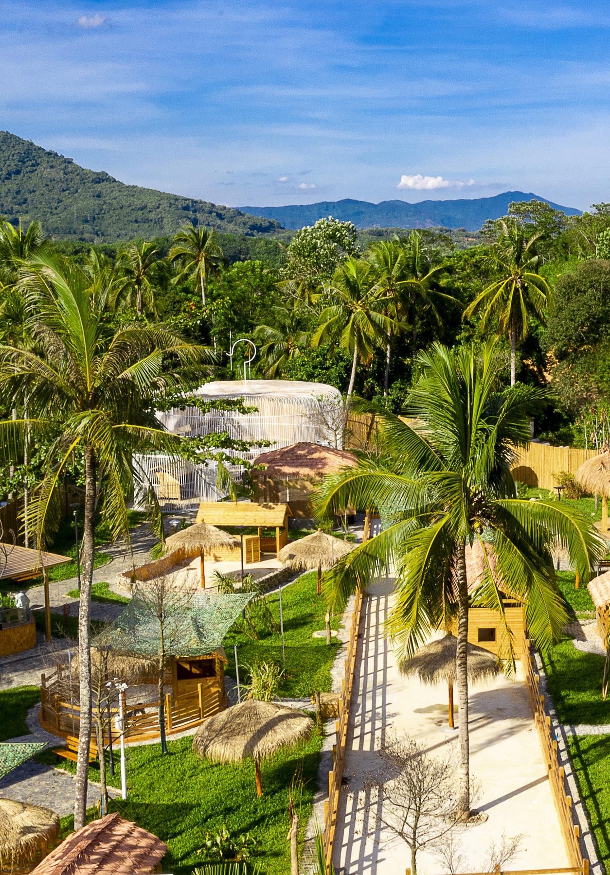 布隆赛萌宠乐园