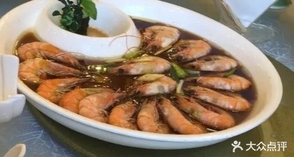 建丰金悦海鲜大酒店