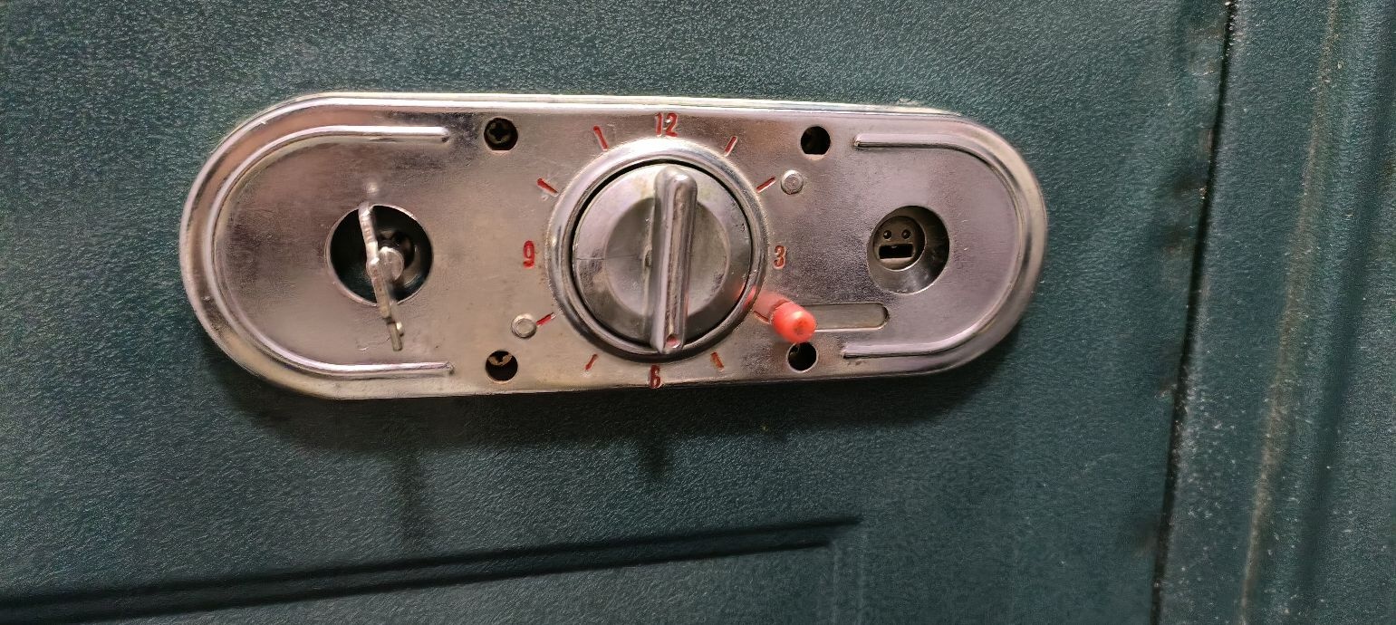 银川文凯开锁换锁修锁