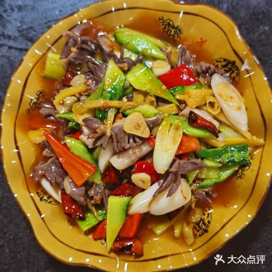 川小厨·重庆鱼庄