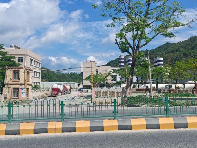 鸿铭建材