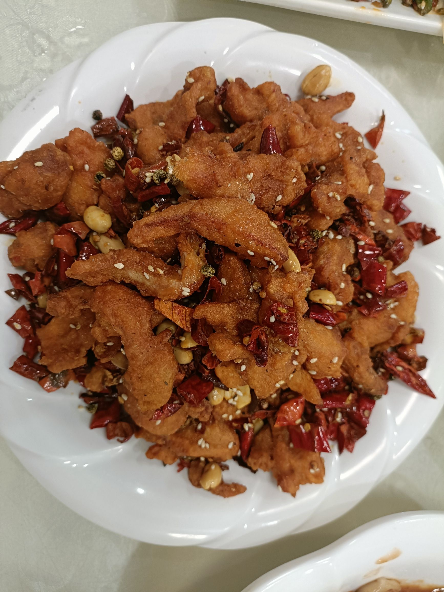 钰姐妹饺子城(华岩路店)