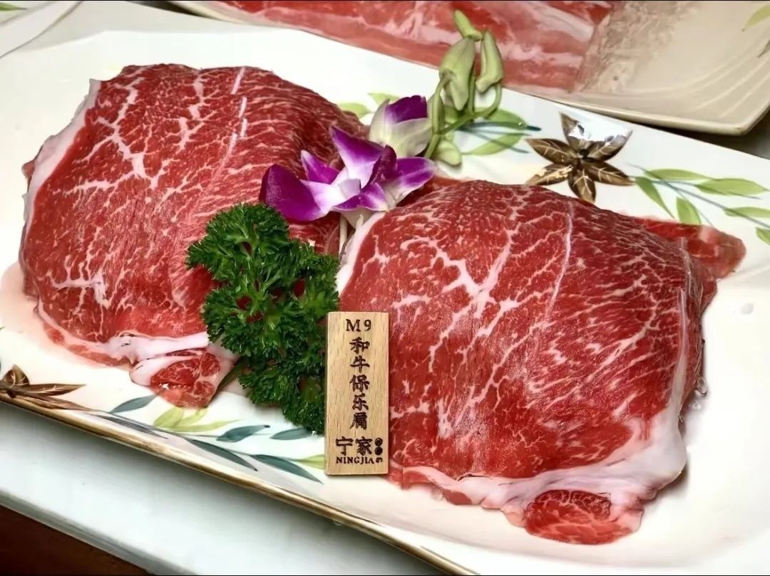 宁家·蟹料理·空中景观餐厅(金兰路店)