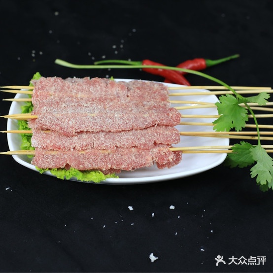 齐记油炸烧烤城
