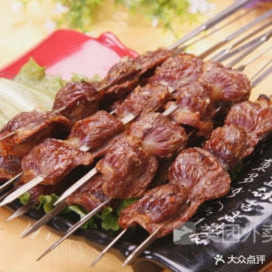 大方手撕豆腐(家运天城店)