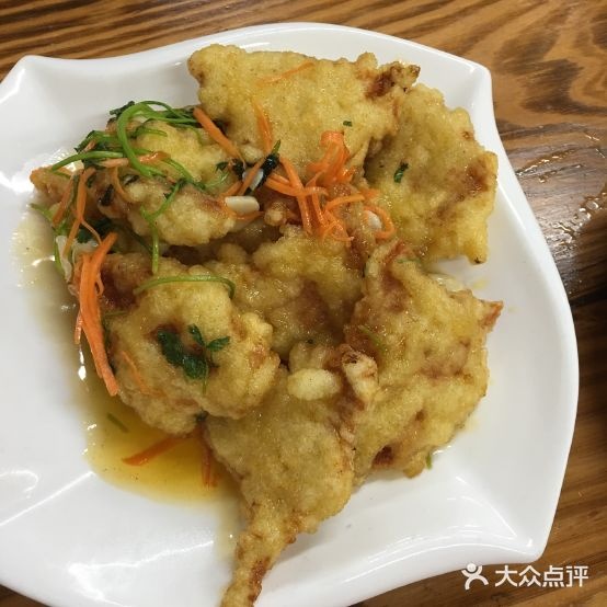 东北农家菜(虹梅路店)